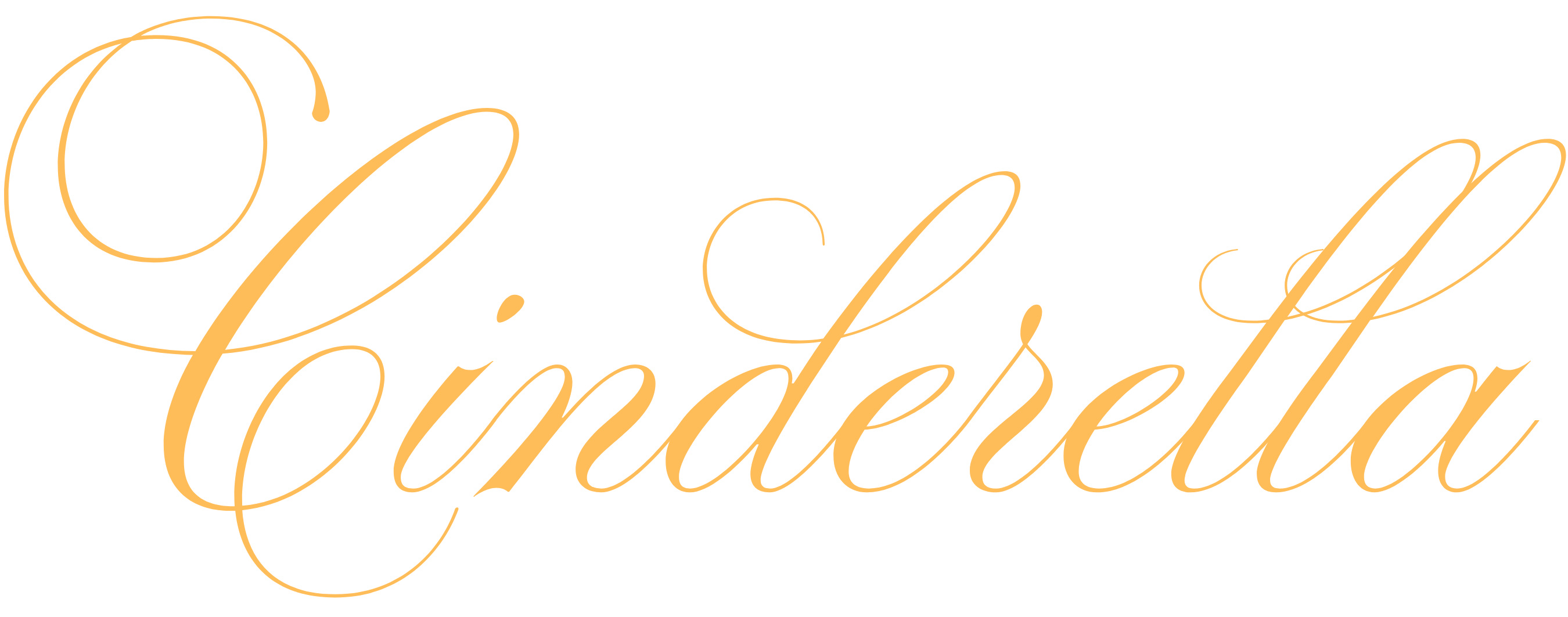 Cinderella