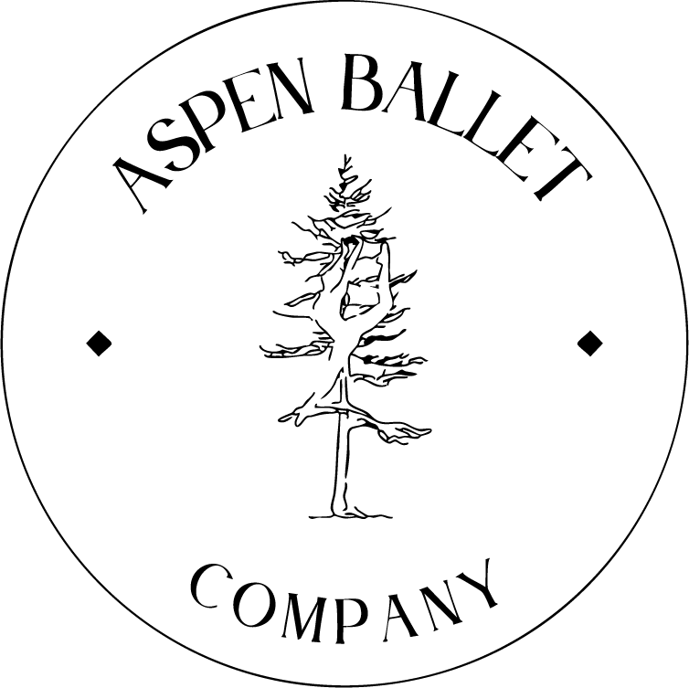 Aspen Ballet Logo